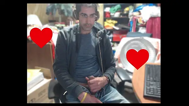 Gsmile1 online show from 01/06/25, 08:28