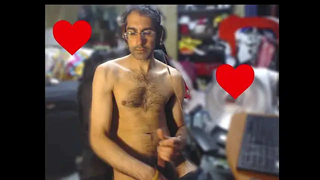 Gsmile1 online show from 01/28/25, 12:36