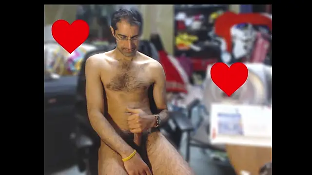 Gsmile1 online show from 01/31/25, 09:16