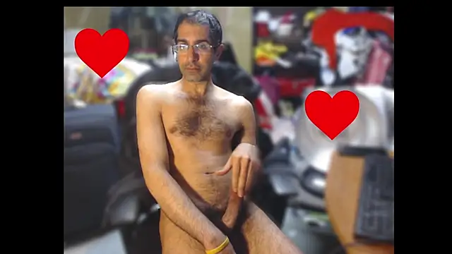 Gsmile1 online show from 02/13/25, 10:33