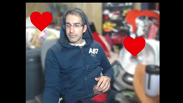 Snapshot of Gsmile1 chatting on 02/23/25, 02:35 Gsmile1 online show from 02/23/25, 02:35