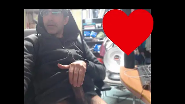 Snapshot of Gsmile1 chatting on 03/20/26, 10:36 Gsmile1 online show from 03/20/26, 10:36