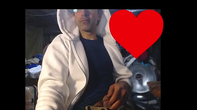 Gsmile1 online show from 04/05/26, 03:53