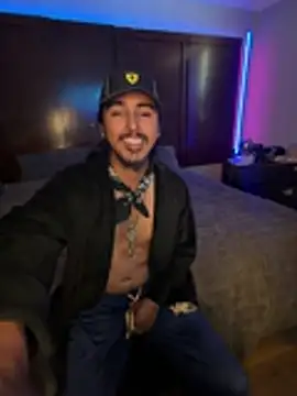 jrrichforever online show from 03/14/26, 06:46