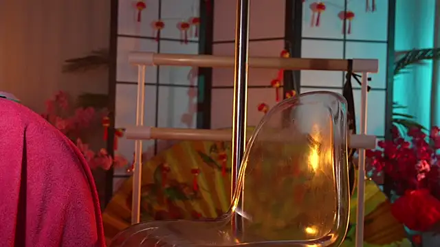 KittyCaitlin online show from 02/14/25, 02:28