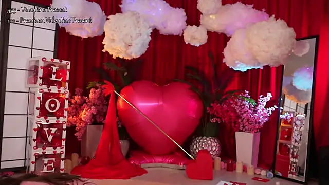 KittyCaitlin online show from 02/16/25, 12:52