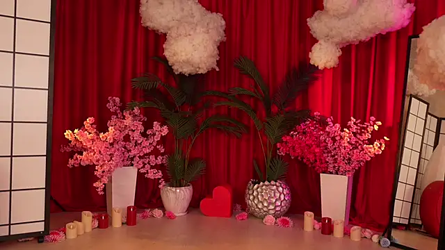 KittyCaitlin online show from 02/20/25, 12:41