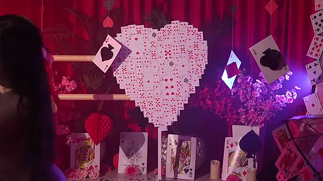 KittyCaitlin online show from 03/17/25, 12:30