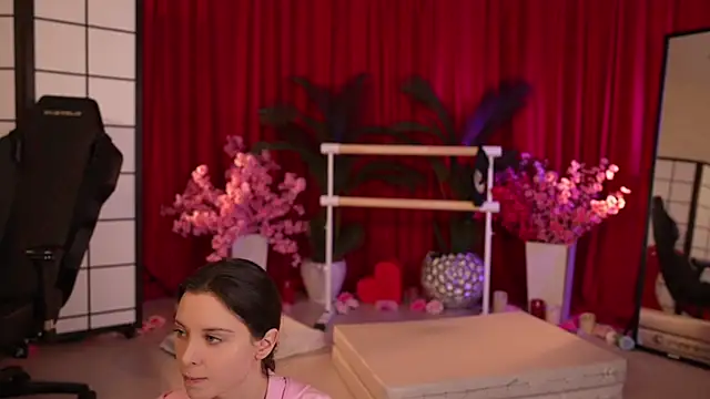 KittyCaitlin online show from 03/20/25, 08:08