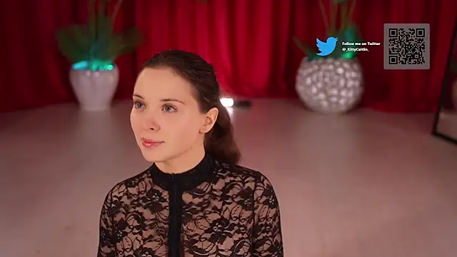 KittyCaitlin online show from 12/15/25, 12:59