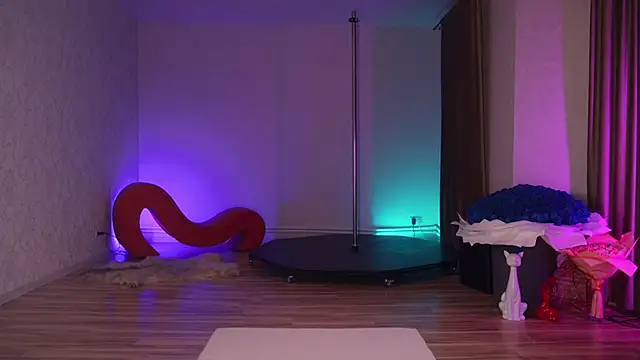 KittyCaitlin online show from 01/17/26, 08:56