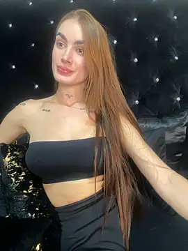 Snapshot of SofiaCarter chatting on 12/14/24, 11:23 SofiaCarter online show from 12/14/24, 11:23