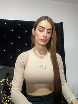 Snapshot of SofiaCarter chatting on 01/11/25, 12:44 SofiaCarter online show from 01/11/25, 12:44