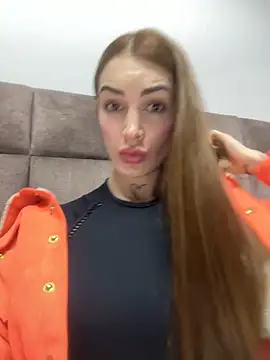 SofiaCarter online show from 03/18/25, 02:47