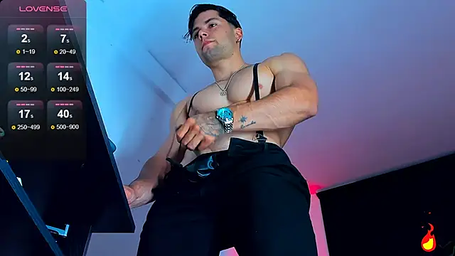 vanegas luis online show from 12/10/24, 12:17