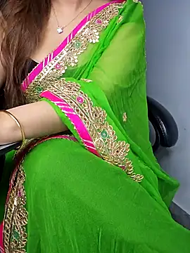 aliyaah singh online show from 01/17/25, 09:17