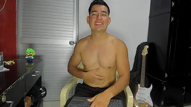 Snapshot of VincentSavage chatting on 02/16/26, 10:06 VincentSavage online show from 02/16/26, 10:06