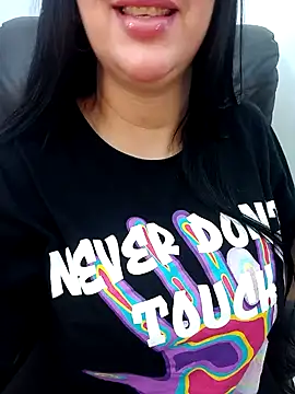 Snapshot of Queen_sousou chatting on 02/07/25, 12:20 Queen sousou online show from 02/07/25, 12:20