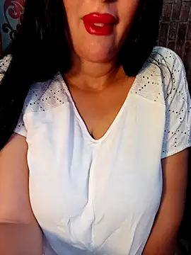 Snapshot of Queen_sousou chatting on 09/10/25, 10:54 Queen sousou online show from 09/10/25, 10:54