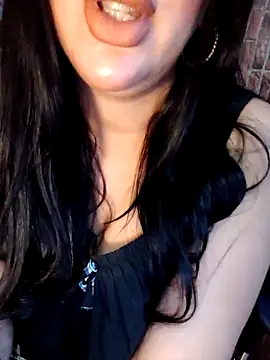 Snapshot of Queen_sousou chatting on 09/11/25, 09:48 Queen sousou online show from 09/11/25, 09:48