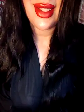 Snapshot of Queen_sousou chatting on 09/12/25, 09:48 Queen sousou online show from 09/12/25, 09:48