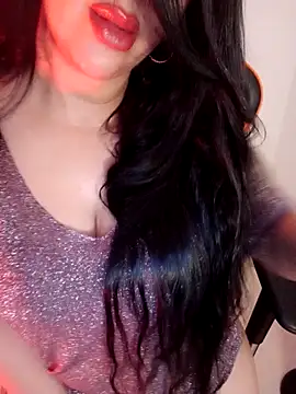 Snapshot of Queen_sousou chatting on 09/25/25, 09:07 Queen sousou online show from 09/25/25, 09:07