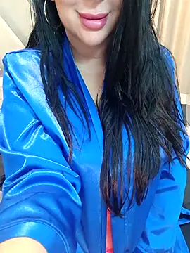 Snapshot of Queen_sousou chatting on 11/20/25, 09:14 Queen sousou online show from 11/20/25, 09:14