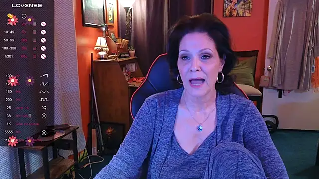Snapshot of Good-Juju chatting on 02/02/25, 04:15 Good-Juju online show from 02/02/25, 04:15