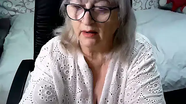 LolkaAlyss online show from 02/19/25, 05:16