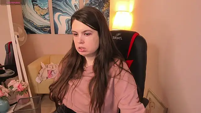 BattyMoll online show from 01/07/25, 03:33