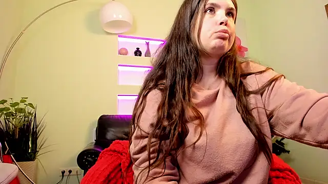 BattyMoll online show from 01/14/25, 03:47