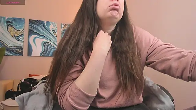 BattyMoll online show from 02/26/25, 03:30