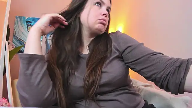 BattyMoll online show from 03/15/25, 03:37