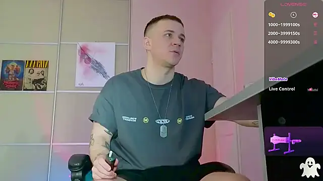 Ethan and mike online show from 11/18/25, 10:20