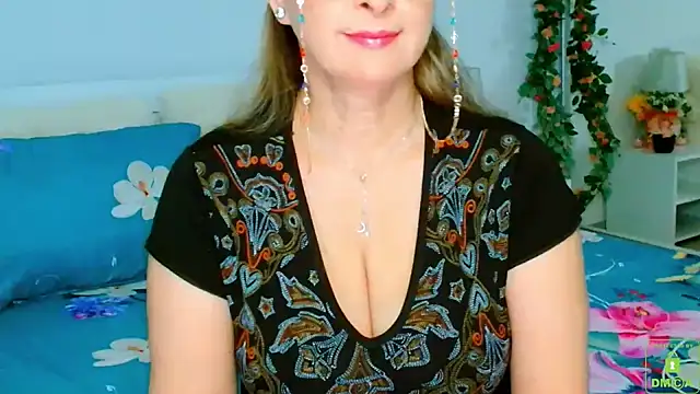 Tyana40 online show from 03/21/25, 02:28