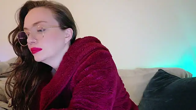 FemDom RubyKnightXXO online show from 01/10/25, 10:15