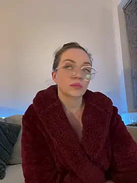 FemDom RubyKnightXXO online show from 02/09/25, 11:04