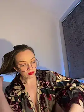 FemDom RubyKnightXXO online show from 02/22/25, 11:24