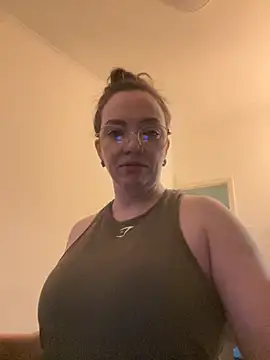 FemDom RubyKnightXXO online show from 10/24/25, 05:09