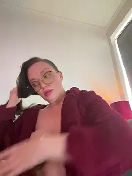 FemDom RubyKnightXXO online show from 06/04/26, 11:38
