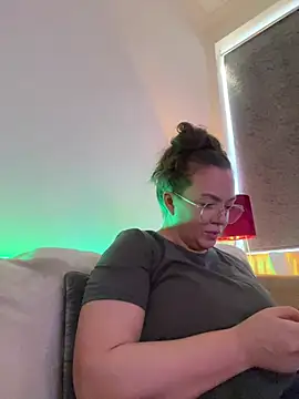 FemDom RubyKnightXXO online show from 06/24/26, 07:24