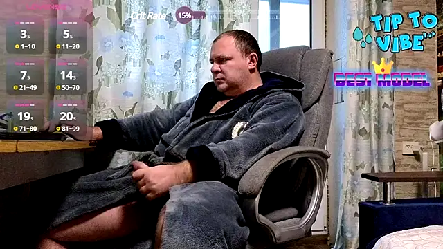 xxrokixxx online show from 12/17/24, 10:01