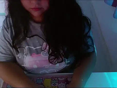 KittyK3 online show from 06/22/26, 05:04