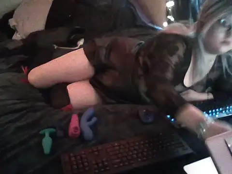 Snapshot of JadeDaMilf chatting on 01/16/26, 09:19 JadeDaMilf online show from 01/16/26, 09:19