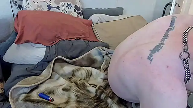 Snapshot of pyrowuff chatting on 10/28/25, 04:53 pyrowuff online show from 10/28/25, 04:53