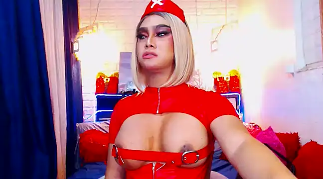 Snapshot of TsGoddessNhicolle chatting on 12/06/24, 09:43 TsGoddessNhicolle online show from 12/06/24, 09:43