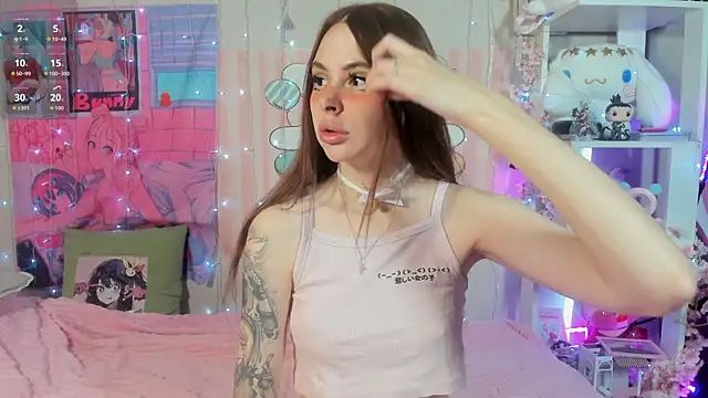  Sweety pie  online show from 10/06/25, 04:21