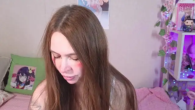  Sweety pie  online show from 11/23/25, 04:23