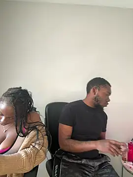 DancingLemonade online show from 05/09/26, 07:52