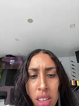 CelesteFire online show from 06/23/26, 07:01